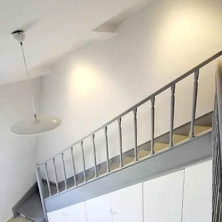 Appartement Châteauneuf Jardin Biovès