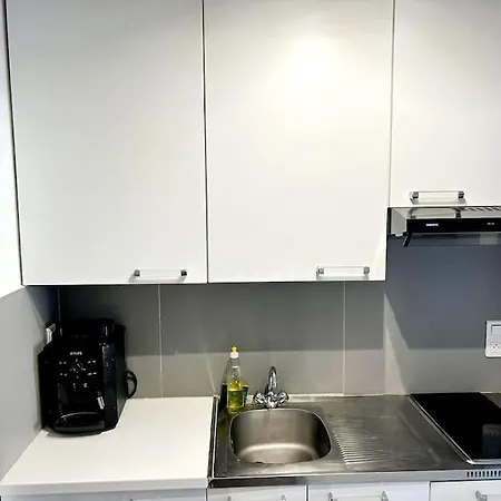 Châteauneuf Jardin Biovès Appartement Menton