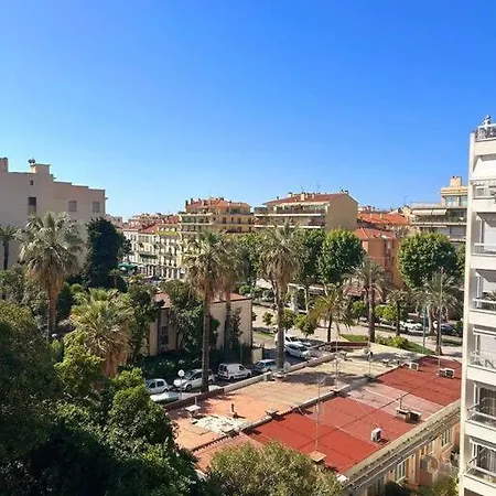 Chateauneuf Jardin Bioves Menton