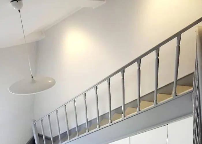 Appartement Châteauneuf Jardin Biovès