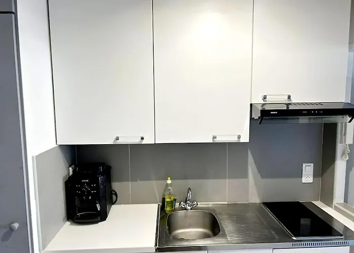 Châteauneuf Jardin Biovès Appartement Menton